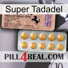 Super Tadadel 41